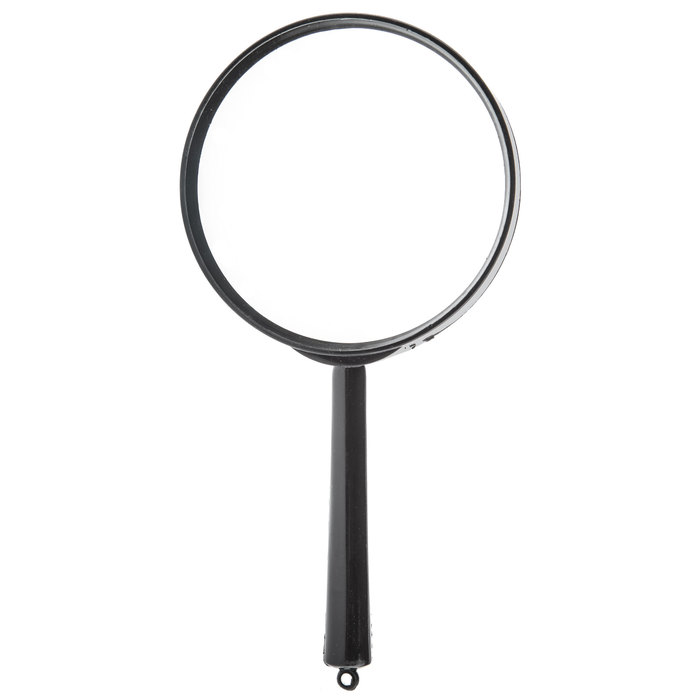 Magnifying Glass Hobby Lobby 1418540